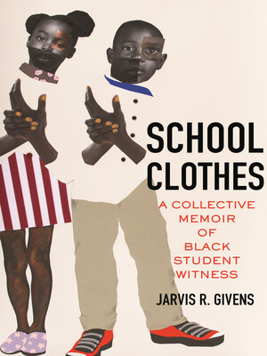 cover image of School Clothes
